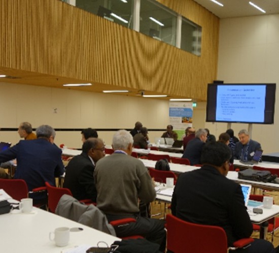 Private: ECCJ attended “Copenhagen Global Workshop to Accelerate Energy Efficiency: Challenges, Opportunities and Roadmaps” organized by C2E2 held in Copenhagen on 10-14 Nov. 2015