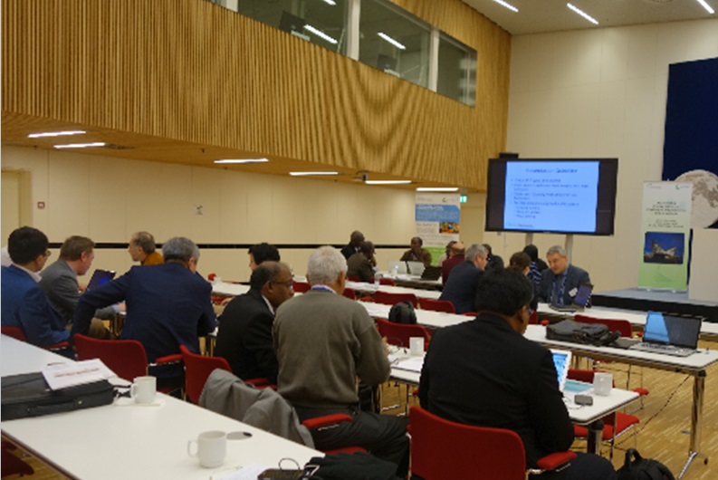 Private: ECCJ attended “Copenhagen Global Workshop to Accelerate Energy Efficiency: Challenges, Opportunities and Roadmaps” organized by C2E2 held in Copenhagen on 10-14 Nov. 2015
